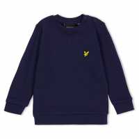 Lyle And Scott Lyle Cn Sweater Bb99 Lyle And Scott Lyle Cn Sweater Bb99