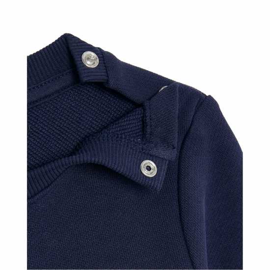 Lyle And Scott Lyle Cn Sweater Bb99  