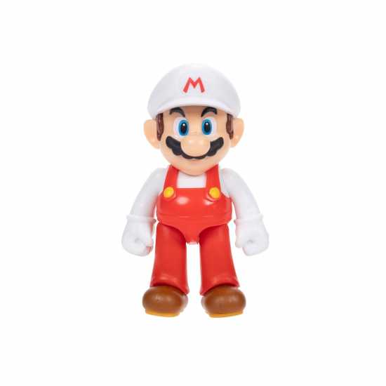 Super Mario Of Nintendo Mini 2.5 Figure Super Mario -  Wave 49 -  Assortment  Подаръци и играчки