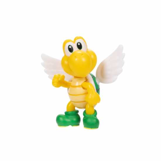 Super Mario Of Nintendo Mini 2.5 Figure Super Mario -  Wave 49 -  Assortment  Подаръци и играчки