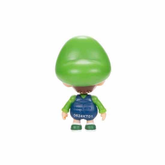 Super Mario Of Nintendo Mini 2.5 Figure Super Mario -  Wave 49 -  Assortment  Подаръци и играчки