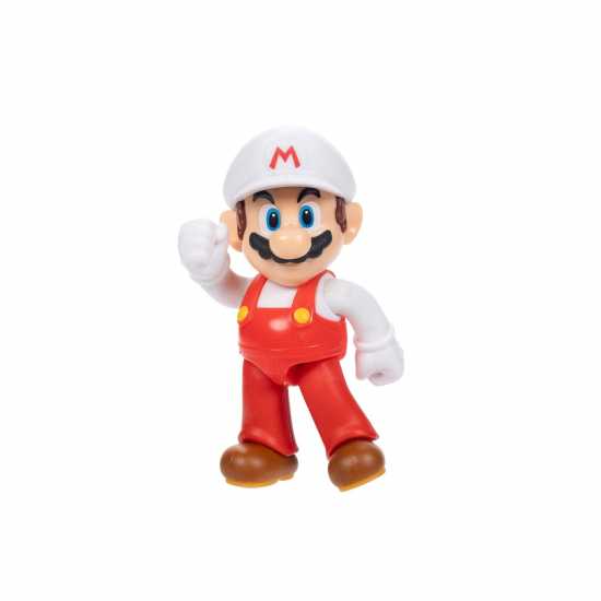 Super Mario Of Nintendo Mini 2.5 Figure Super Mario -  Wave 49 -  Assortment  Подаръци и играчки