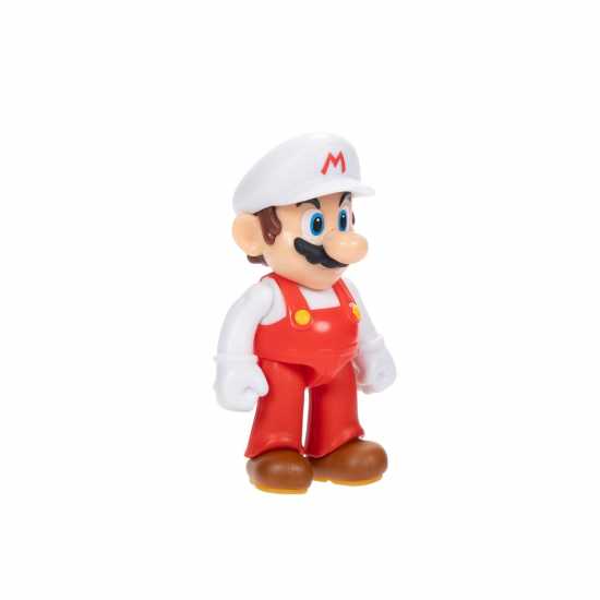 Super Mario Of Nintendo Mini 2.5 Figure Super Mario -  Wave 49 -  Assortment  Подаръци и играчки