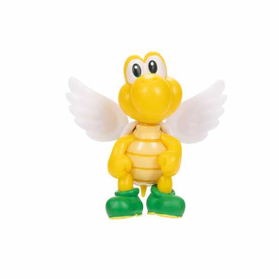 Super Mario Of Nintendo Mini 2.5 Figure Super Mario -  Wave 49 -  Assortment  Подаръци и играчки