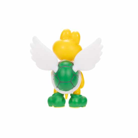 Super Mario Of Nintendo Mini 2.5 Figure Super Mario -  Wave 49 -  Assortment  Подаръци и играчки