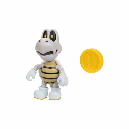 Подаръци и играчки Super Mario Of Nintendo Mini 4 Figure Super Mario - Wave 40 - Assortment Super Mario Of Nintendo Mini 4 Figure Super Mario - Wave 40 - Assortment Подаръци и играчки