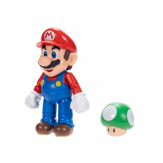 Подаръци и играчки Super Mario Of Nintendo Mini 4 Figure Super Mario - Wave 40 - Assortment Super Mario Of Nintendo Mini 4 Figure Super Mario - Wave 40 - Assortment Подаръци и играчки
