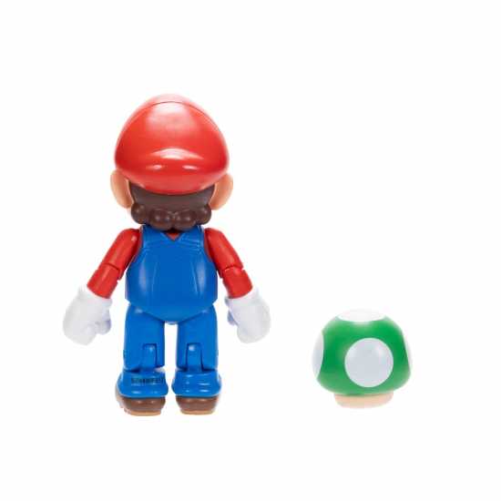 Подаръци и играчки Super Mario Of Nintendo Mini 4 Figure Super Mario - Wave 40 - Assortment Super Mario Of Nintendo Mini 4 Figure Super Mario - Wave 40 - Assortment Подаръци и играчки