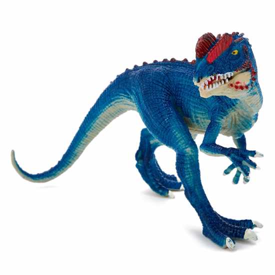 Zappi Co Dino Figure - Diloposaurus  