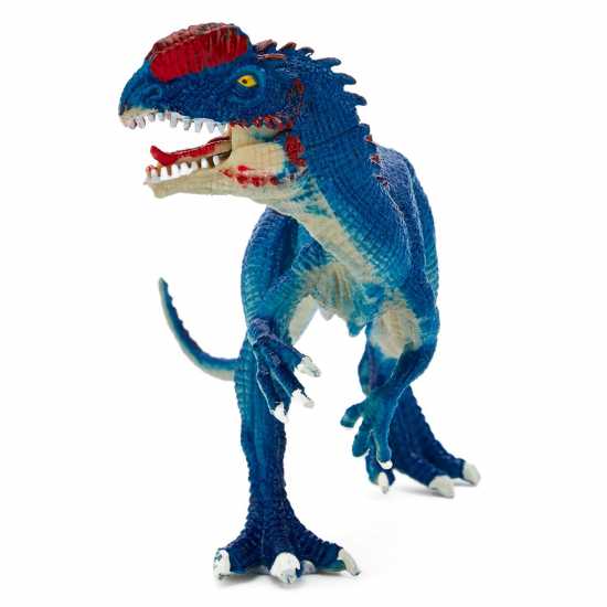 Zappi Co Dino Figure - Diloposaurus  