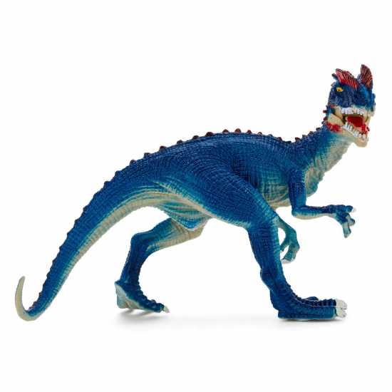 Zappi Co Dino Figure - Diloposaurus  