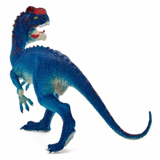 Zappi Co Dino Figure - Diloposaurus  