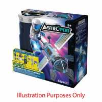 Silverlit Astropod Communication Station Mission  Подаръци и играчки