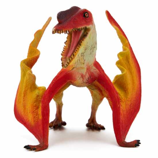Zappi Co Dino Figure - Quetzalcoatlus  