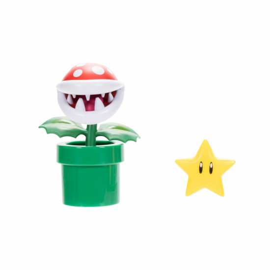 Подаръци и играчки Super Mario Super Mario 4 3 Pack Mushroom Kingdom Diorama Set Super Mario Super Mario 4 3 Pack Mushroom Kingdom Diorama Set Подаръци и играчки