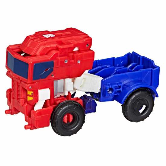 Cyberworld Starscream Cyber Changers  Asst  