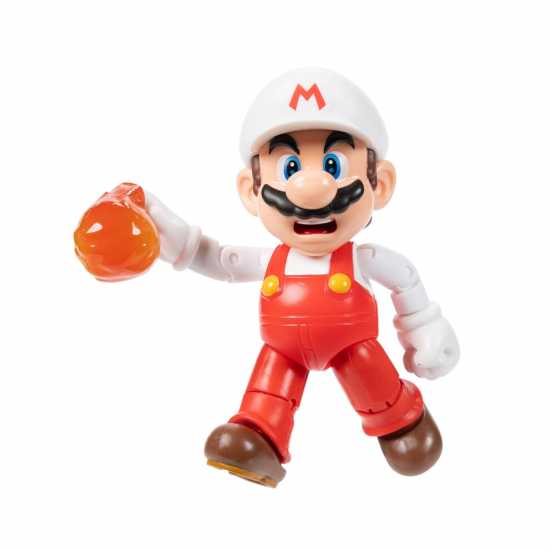 Подаръци и играчки Super Mario Of Nintendo Mini 4 Figure Super Mario - Wave 41 - Assortment Super Mario Of Nintendo Mini 4 Figure Super Mario - Wave 41 - Assortment Подаръци и играчки