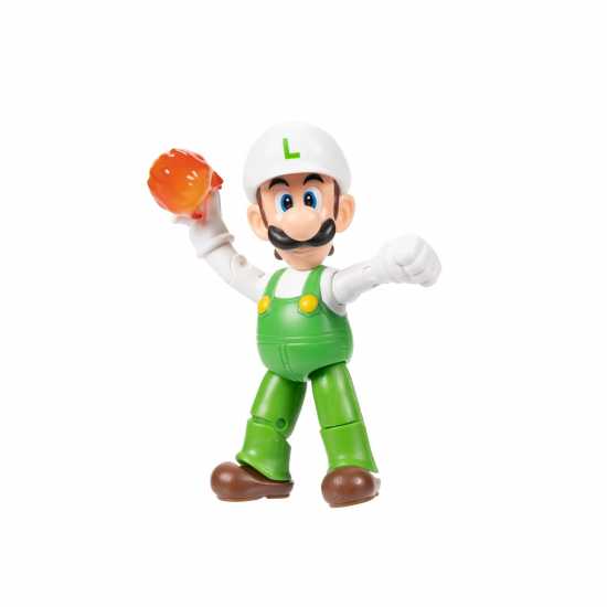 Подаръци и играчки Super Mario Of Nintendo Mini 4 Figure Super Mario - Wave 41 - Assortment Super Mario Of Nintendo Mini 4 Figure Super Mario - Wave 41 - Assortment Подаръци и играчки