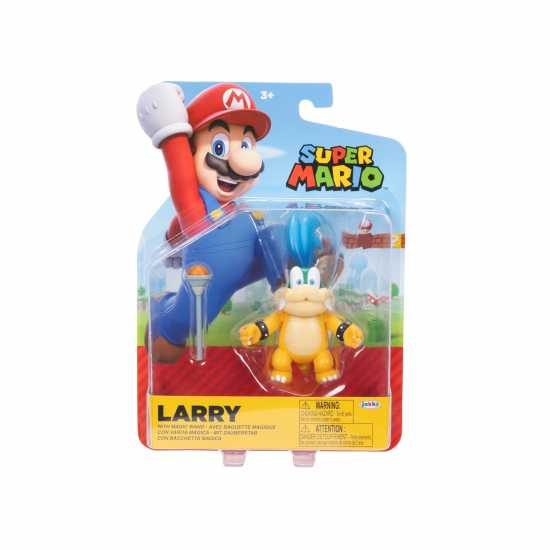Подаръци и играчки Super Mario Of Nintendo Mini 4 Figure Super Mario - Wave 41 - Assortment Super Mario Of Nintendo Mini 4 Figure Super Mario - Wave 41 - Assortment Подаръци и играчки
