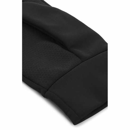 Boss Men's  Running Gloves, Fleece Material  