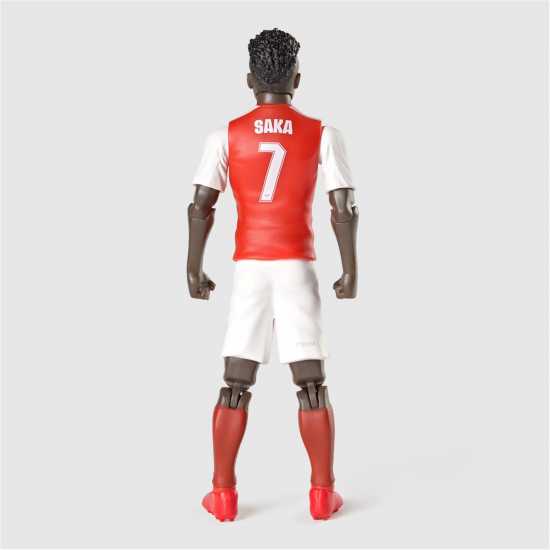 Banbo Fully Articulated Football Figurine Saka Banbo Fully Articulated Football Figurine Saka