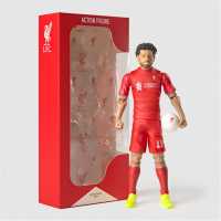 Banbo Fully Articulated Football Figurine Salah