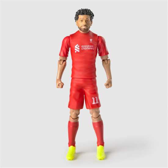 Banbo Fully Articulated Football Figurine Salah Banbo Fully Articulated Football Figurine Salah