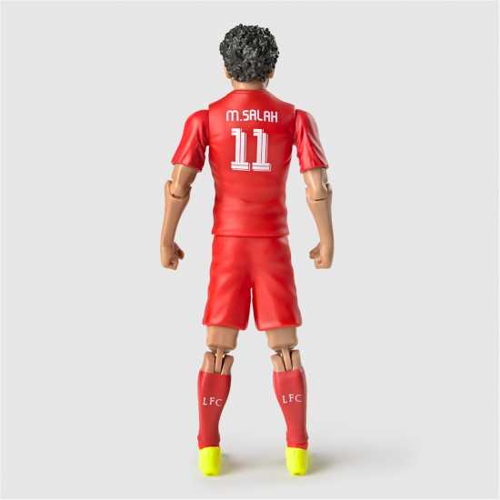 Banbo Fully Articulated Football Figurine Salah Banbo Fully Articulated Football Figurine Salah