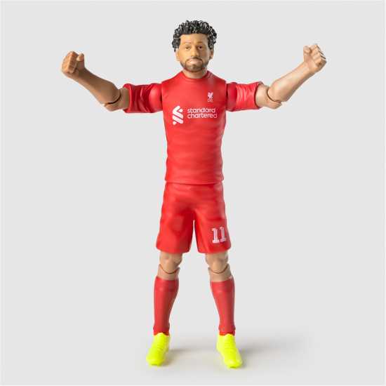 Banbo Fully Articulated Football Figurine Salah Banbo Fully Articulated Football Figurine Salah
