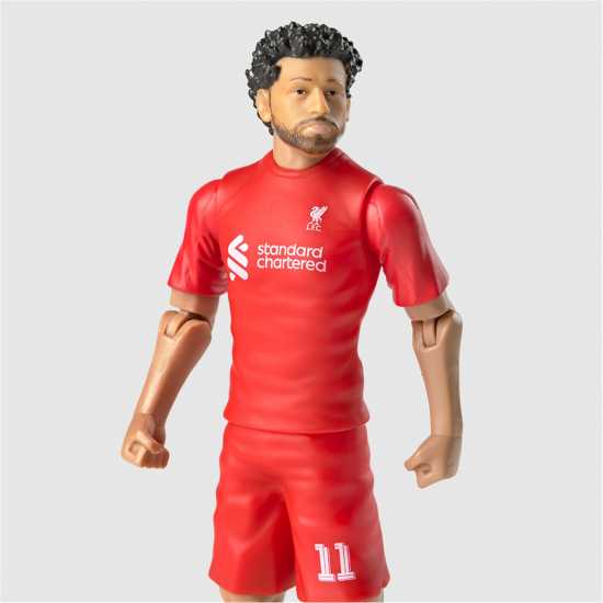 Banbo Fully Articulated Football Figurine Salah Banbo Fully Articulated Football Figurine Salah
