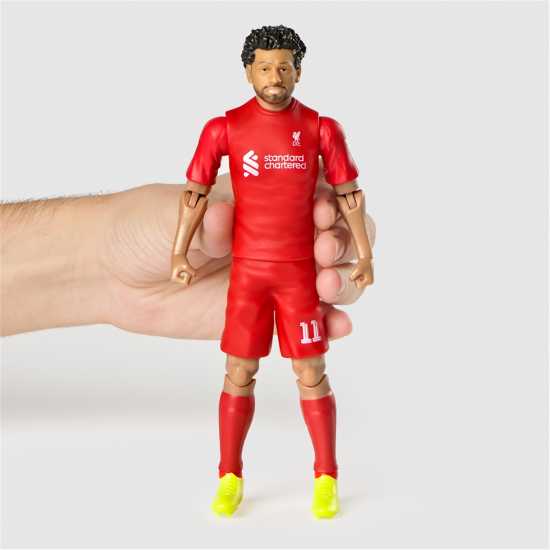 Banbo Fully Articulated Football Figurine Salah Banbo Fully Articulated Football Figurine Salah