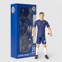 Banbo Fully Articulated Football Figurine Palmer 