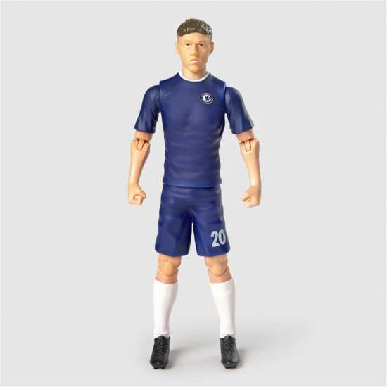 Banbo Fully Articulated Football Figurine Palmer 