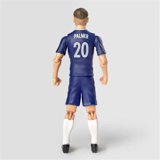Banbo Fully Articulated Football Figurine Palmer 