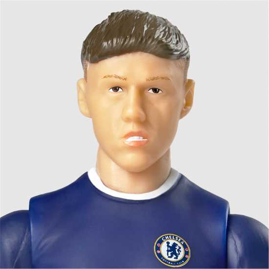 Banbo Fully Articulated Football Figurine Palmer 