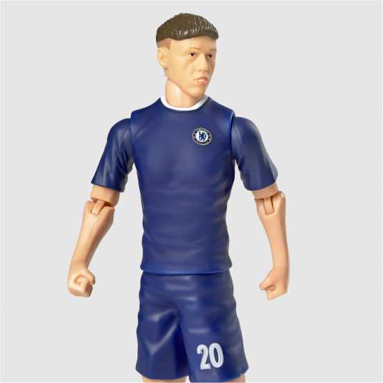 Banbo Fully Articulated Football Figurine Palmer 