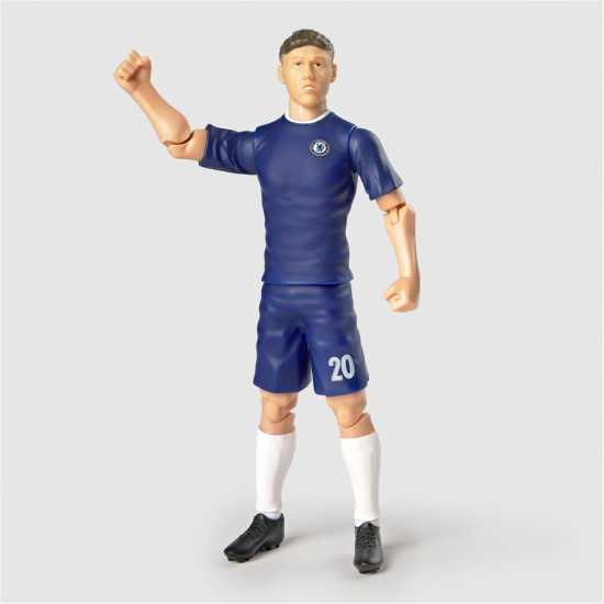 Banbo Fully Articulated Football Figurine Palmer 