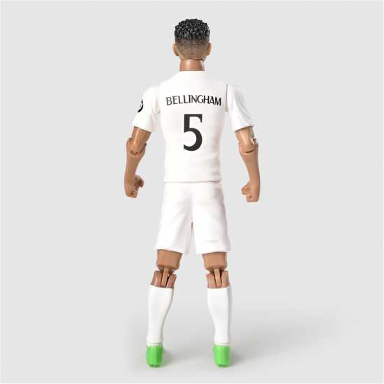 Banbo Fully Articulated Football Figurine Bellingham Banbo Fully Articulated Football Figurine Bellingham