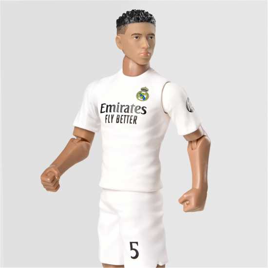 Banbo Fully Articulated Football Figurine Bellingham Banbo Fully Articulated Football Figurine Bellingham