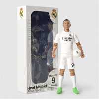 Banbo Fully Articulated Football Figurine Mbappe