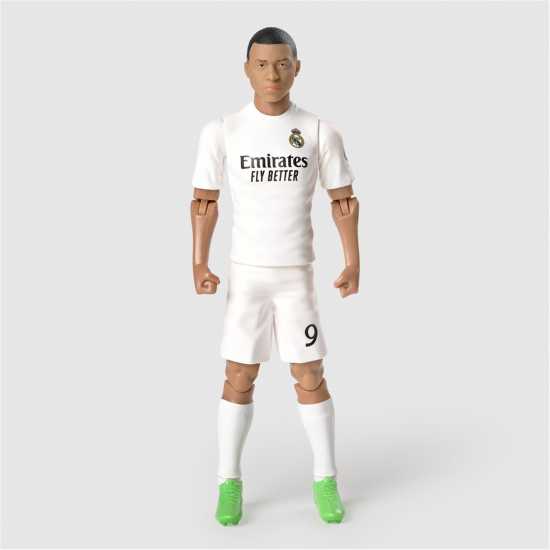 Banbo Fully Articulated Football Figurine Mbappe Banbo Fully Articulated Football Figurine Mbappe