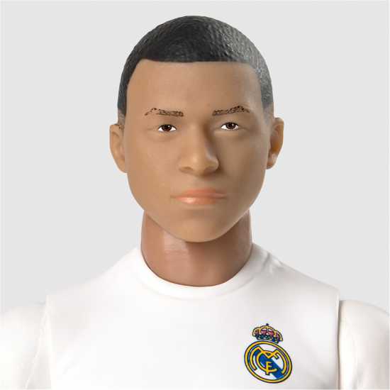 Banbo Fully Articulated Football Figurine Mbappe Banbo Fully Articulated Football Figurine Mbappe