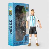 Banbo Fully Articulated Football Figurine Messi Banbo Fully Articulated Football Figurine Messi