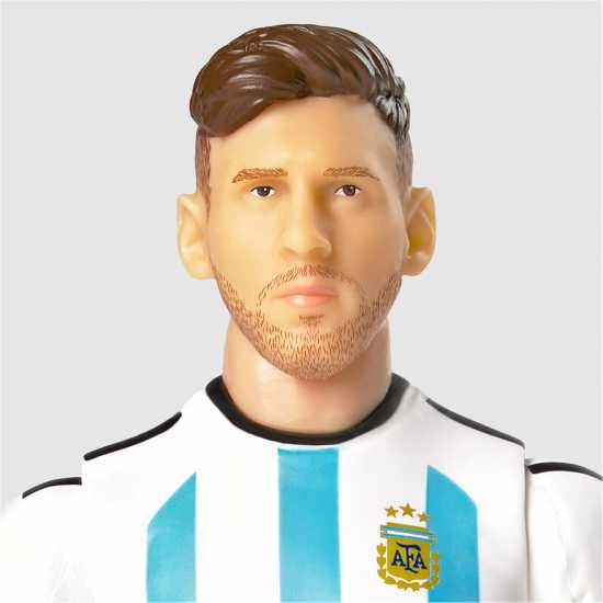 Banbo Fully Articulated Football Figurine Messi Banbo Fully Articulated Football Figurine Messi