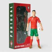 Banbo Fully Articulated Football Figurine Ronaldo Banbo Fully Articulated Football Figurine Ronaldo