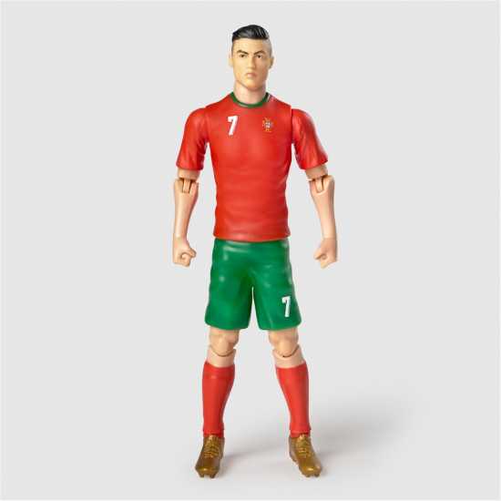 Banbo Fully Articulated Football Figurine Ronaldo Banbo Fully Articulated Football Figurine Ronaldo