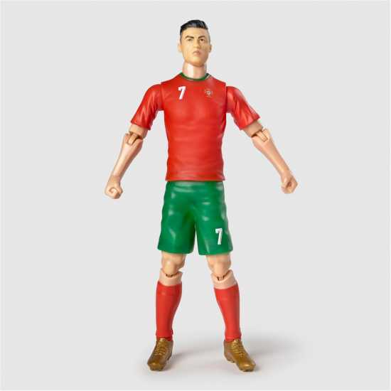 Banbo Fully Articulated Football Figurine Ronaldo Banbo Fully Articulated Football Figurine Ronaldo