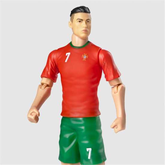 Banbo Fully Articulated Football Figurine Ronaldo Banbo Fully Articulated Football Figurine Ronaldo
