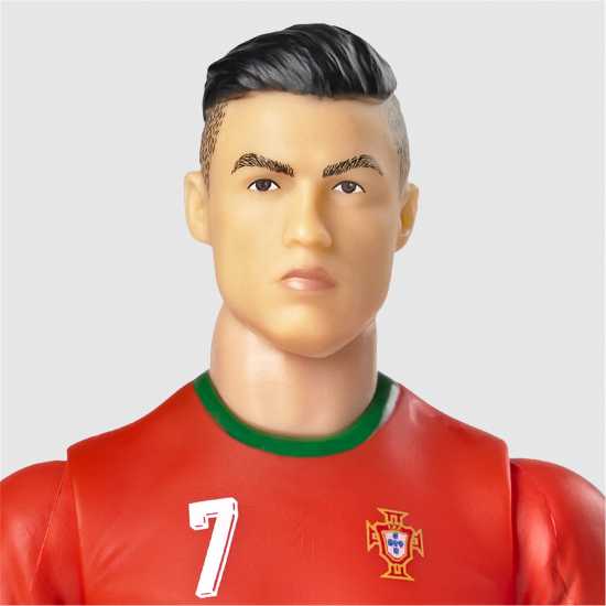 Banbo Fully Articulated Football Figurine Ronaldo Banbo Fully Articulated Football Figurine Ronaldo