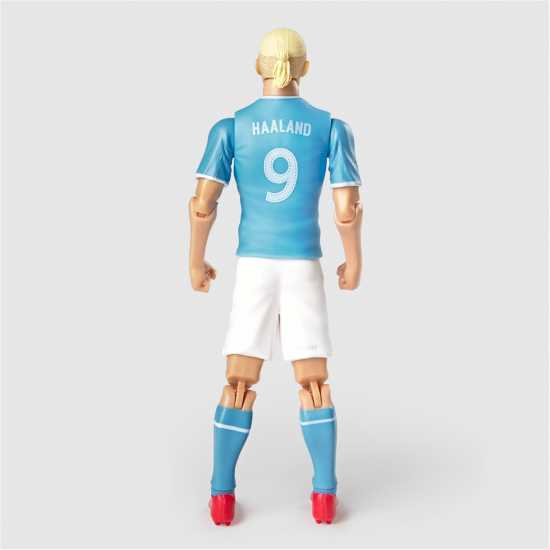 Banbo Fully Articulated Football Figurine Haaland Banbo Fully Articulated Football Figurine Haaland